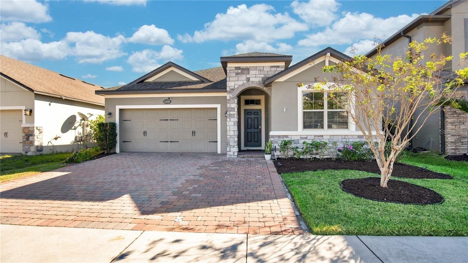 5160 Appenine Loop, FL