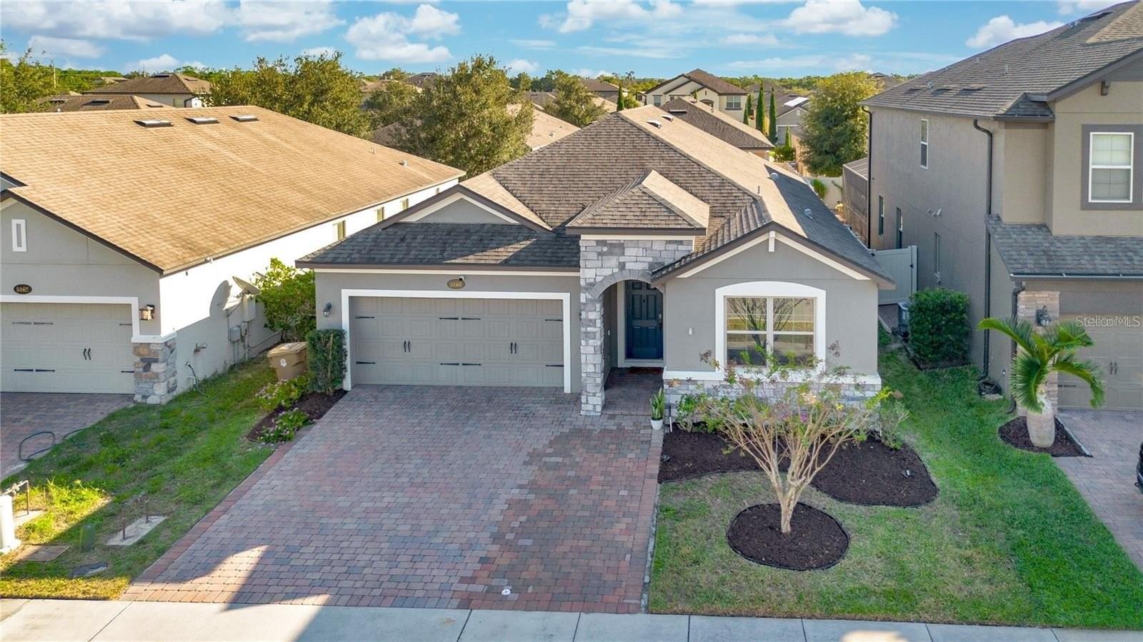 5160 Appenine Loop, FL