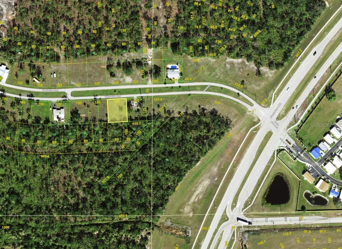 24581 Yacht Club Boulevard, FL