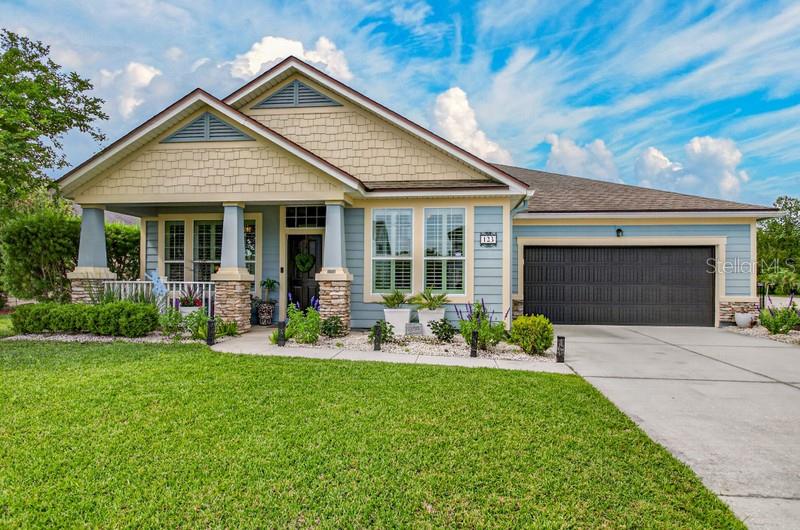 123 Frontera Drive, FL