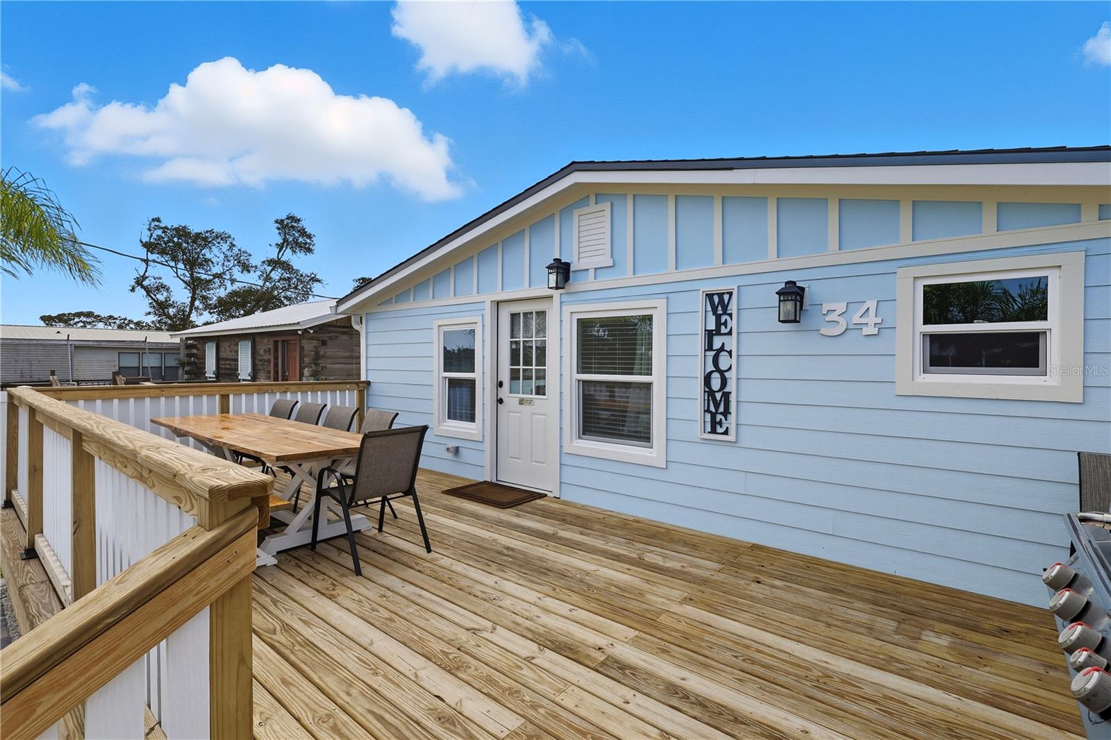 34 1st Avenue, FL