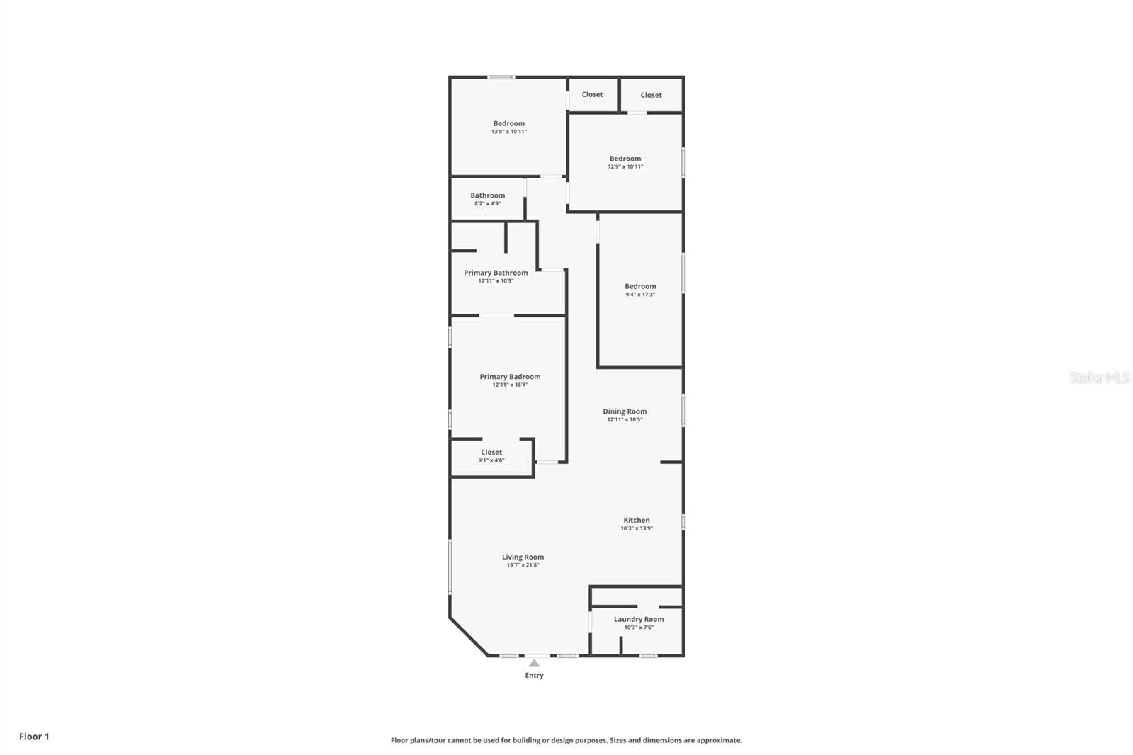 34 1st Avenue, FL