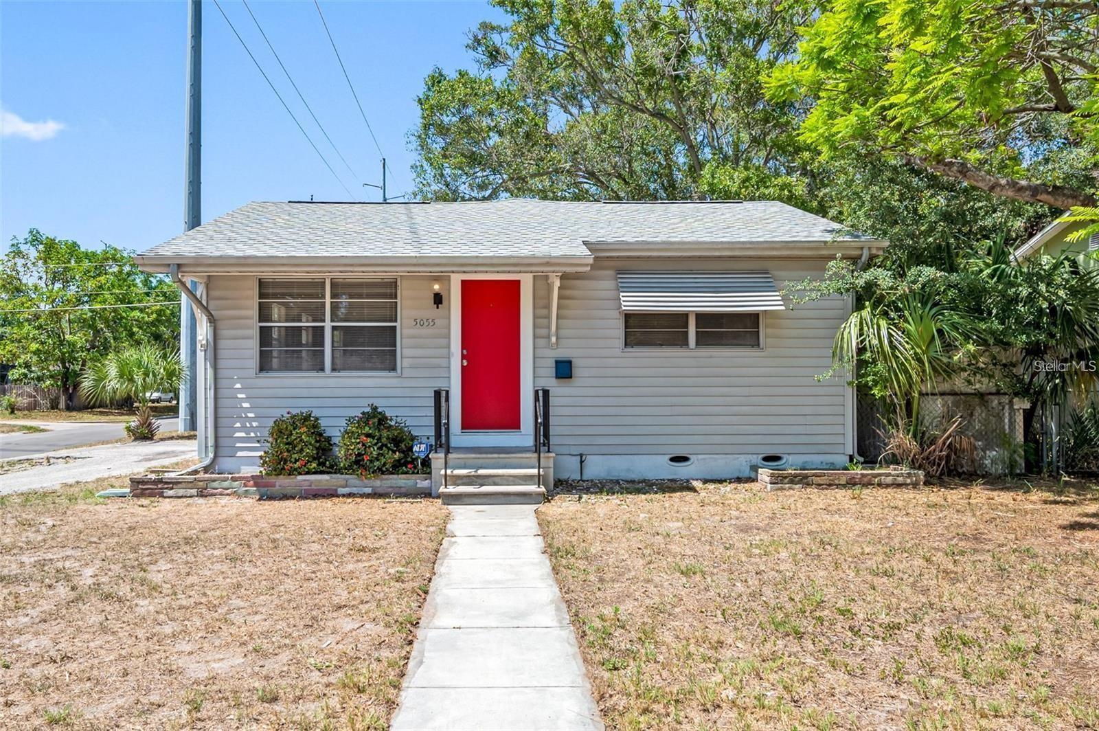 5055 3rd Avenue, FL