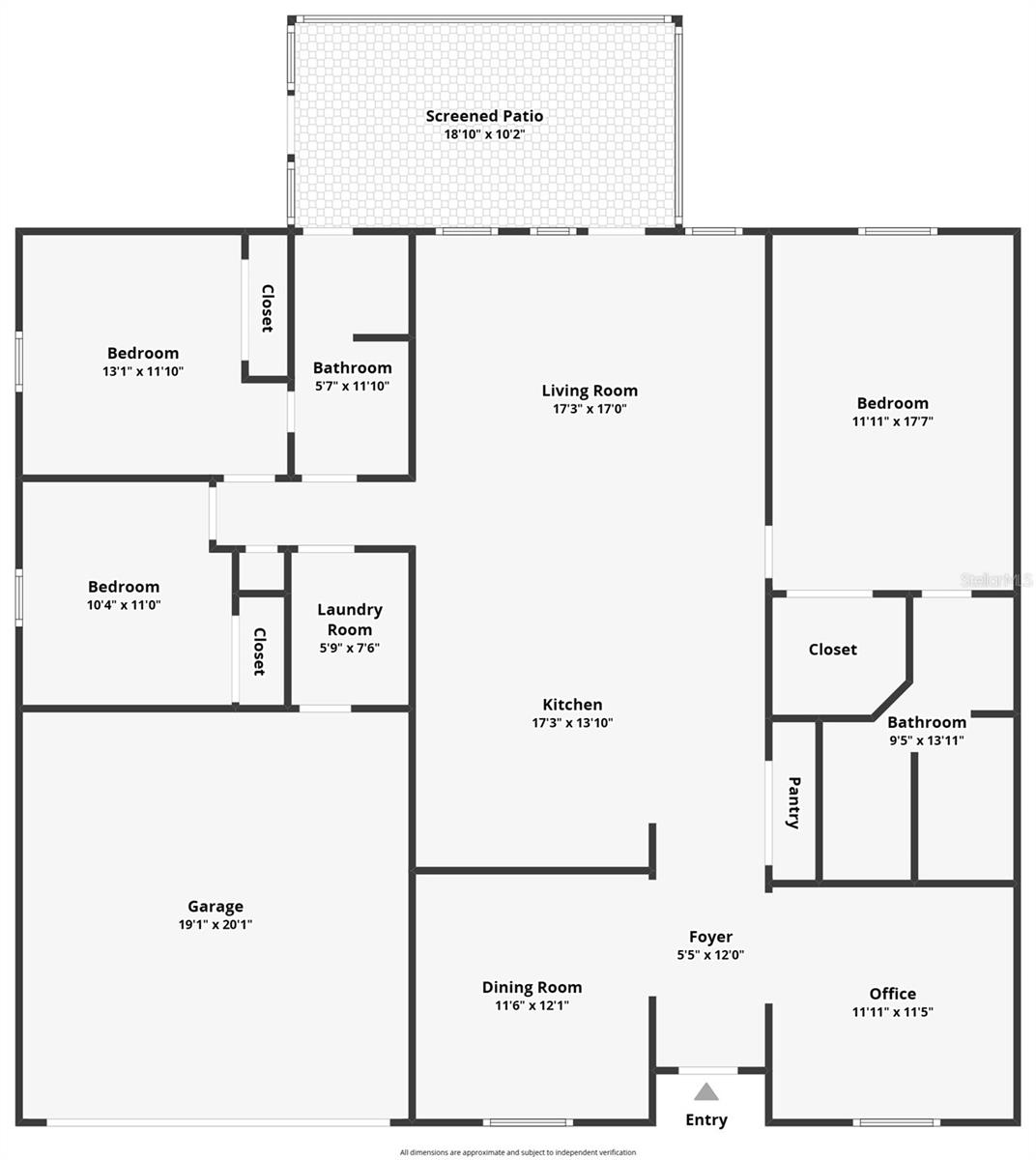 2917 Evans Way, FL