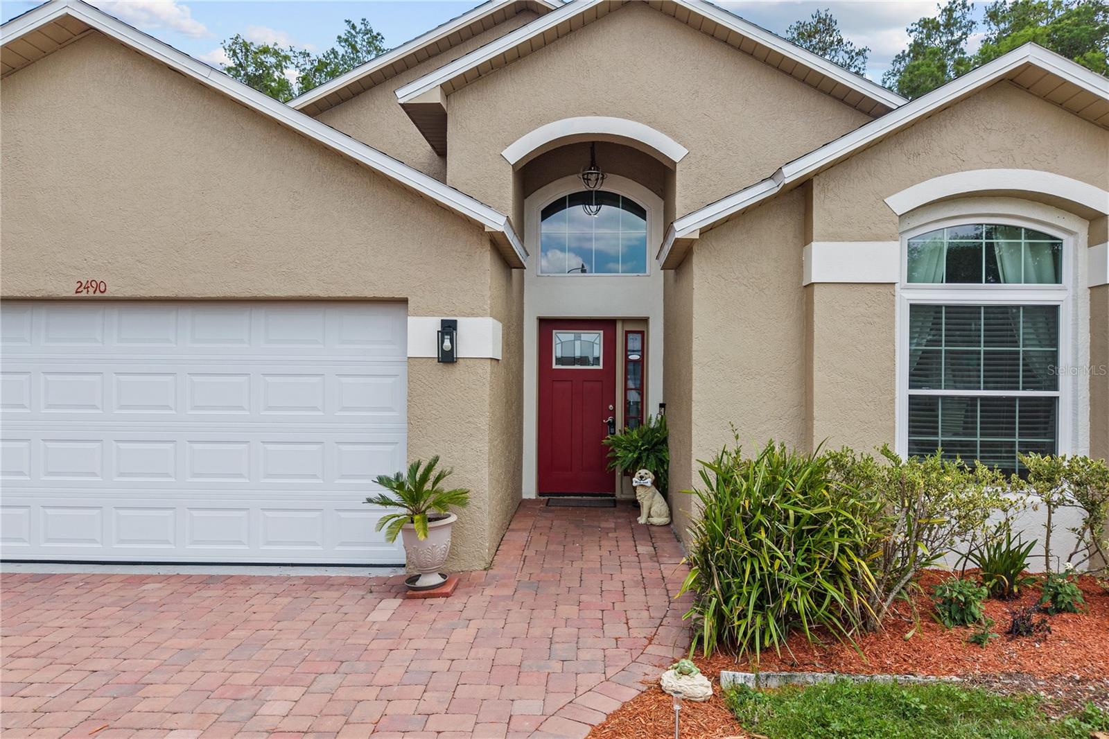 2490 Shelby Circle, FL