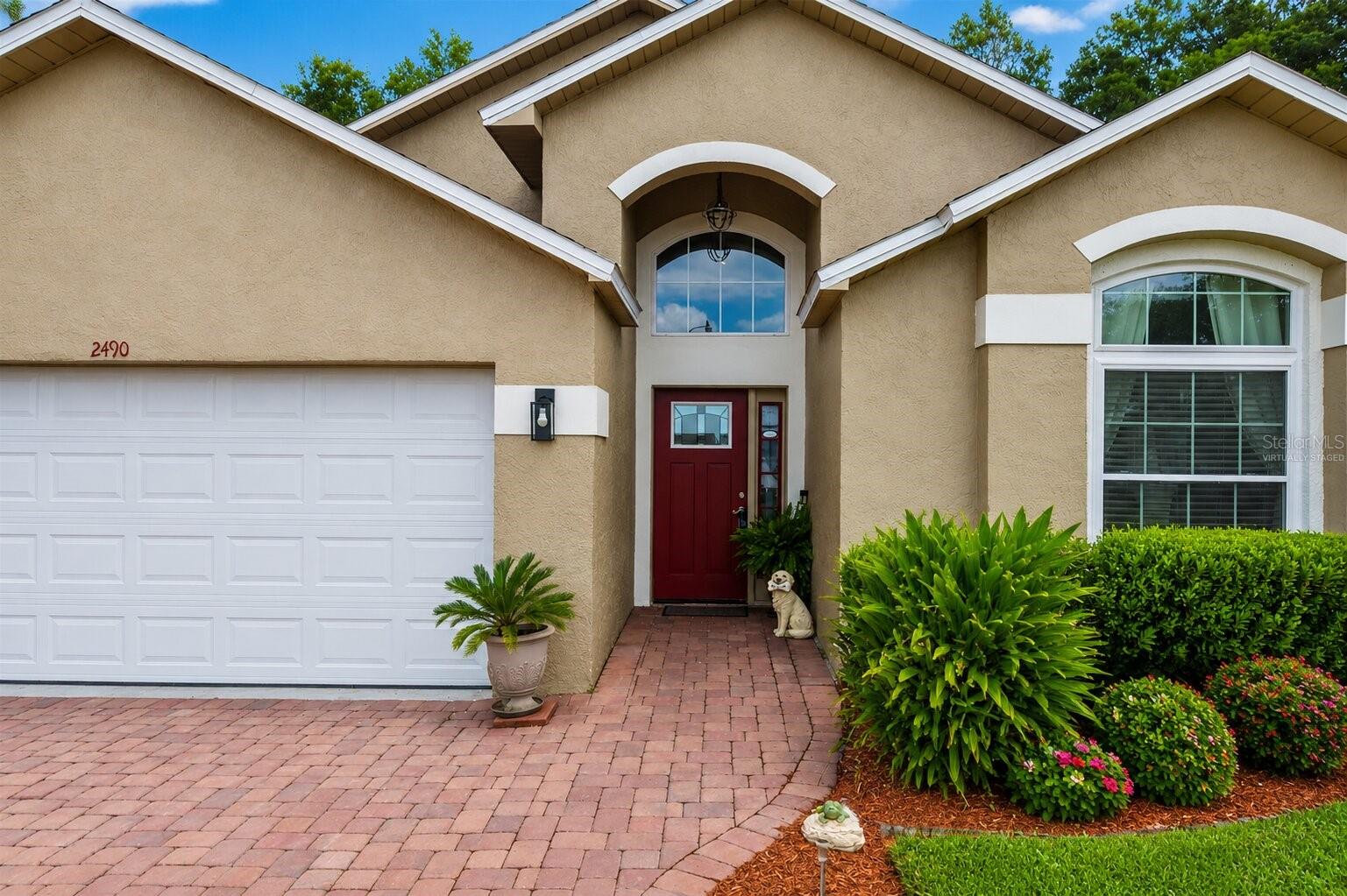 2490 Shelby Circle, FL