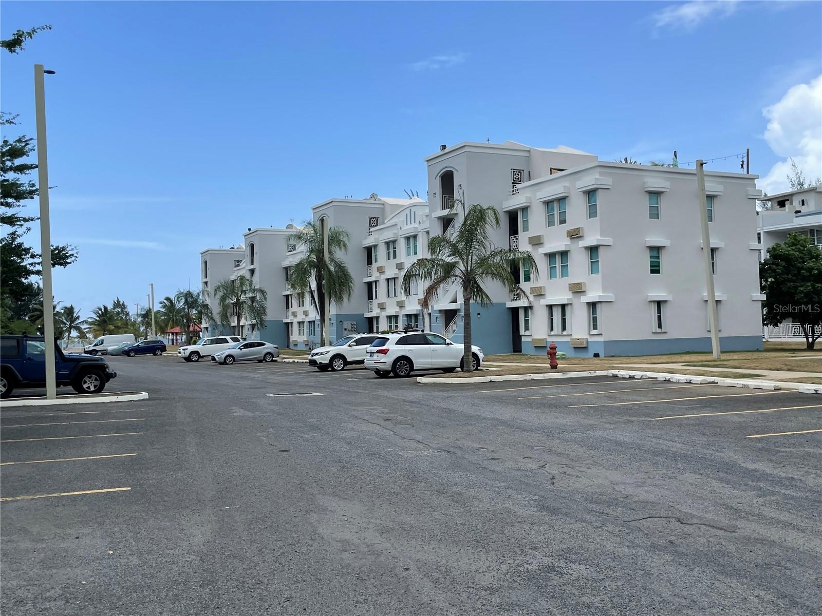 Ii Los Parillas, PR