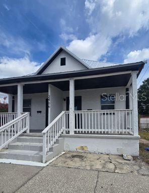 2406 Clark Street, FL