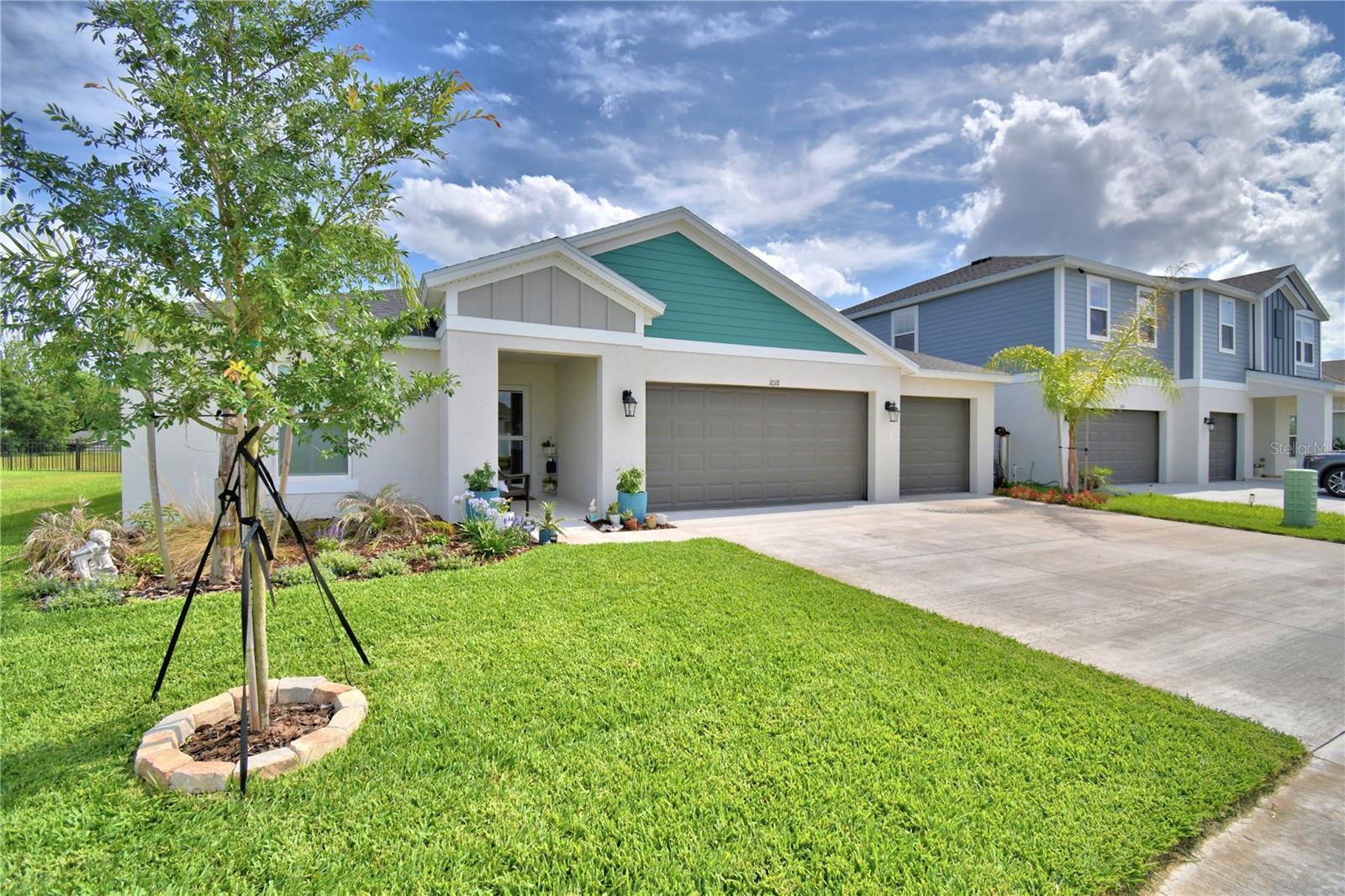 1018 Brimstone Circle, FL