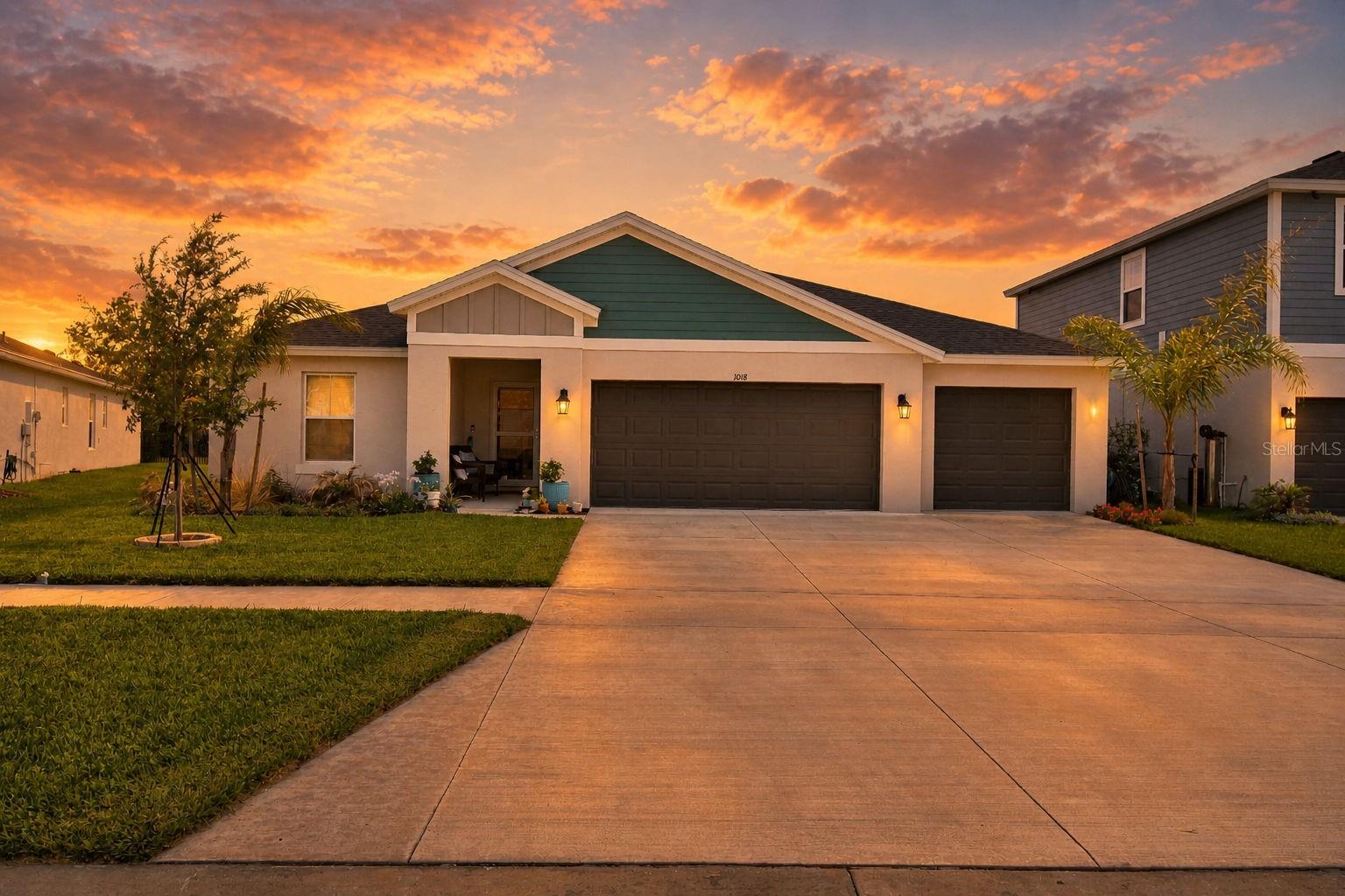 1018 Brimstone Circle, FL