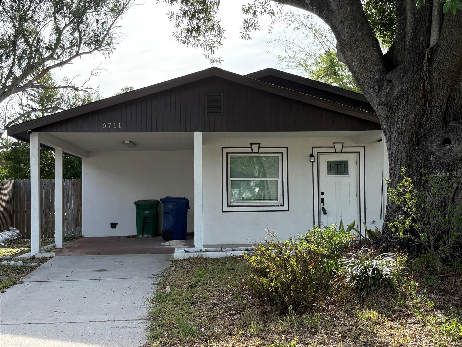6711 Faul Street, FL