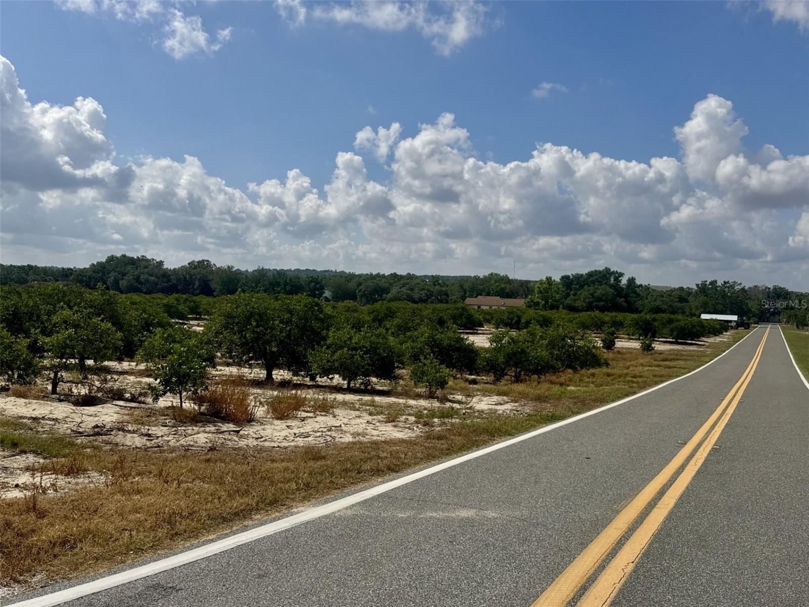 Crooked Lake Drive, FL