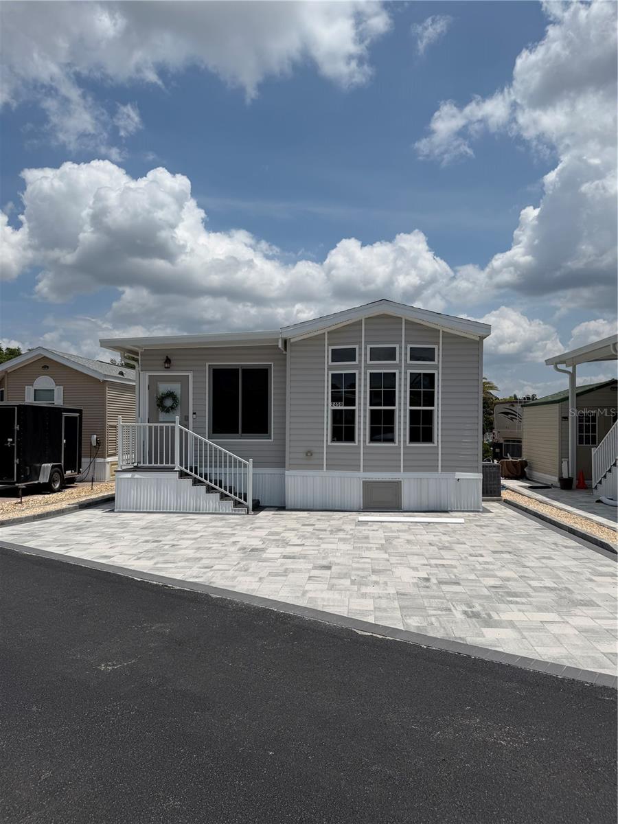2450 Cypress Street, FL