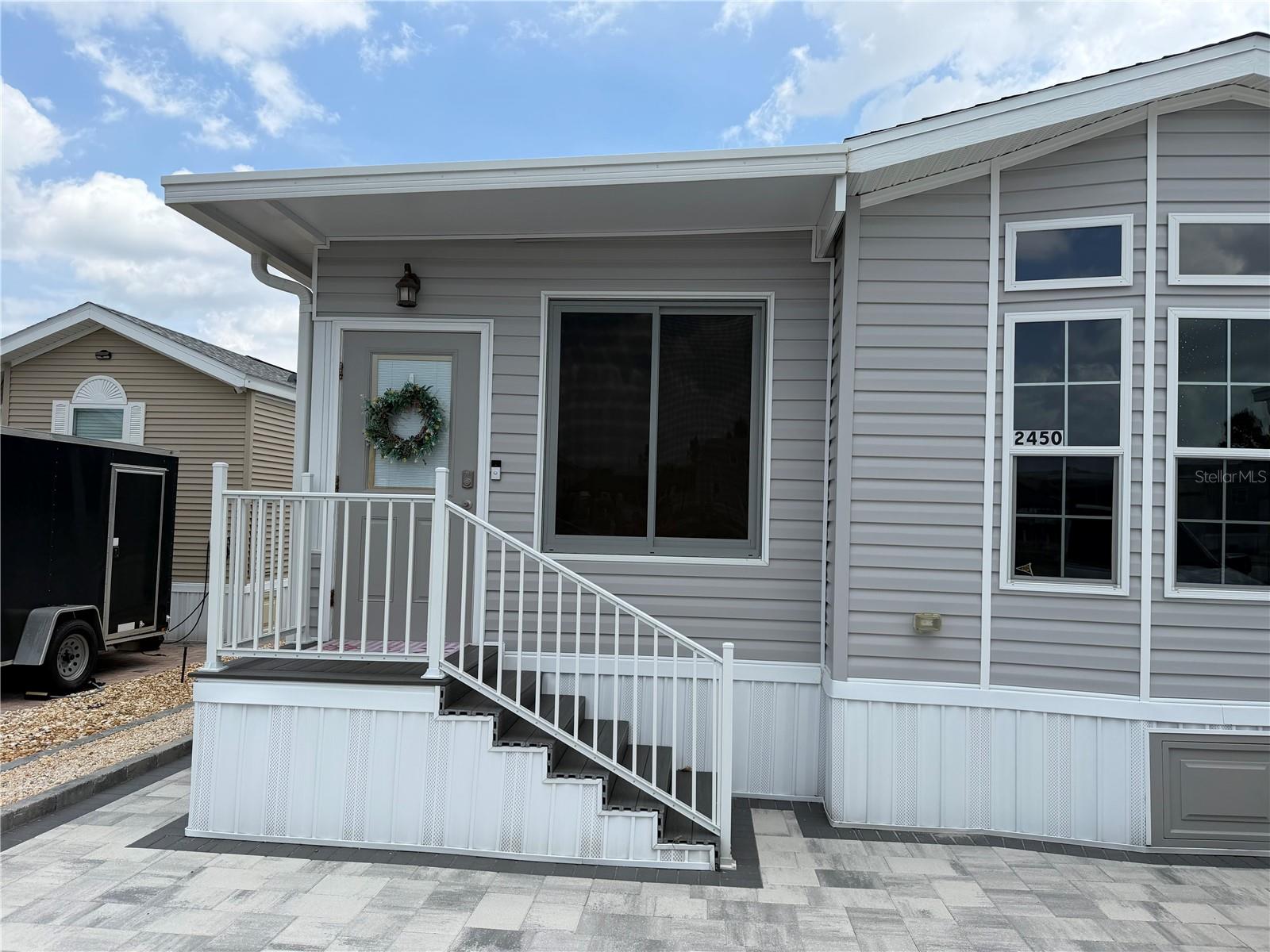 2450 Cypress Street, FL