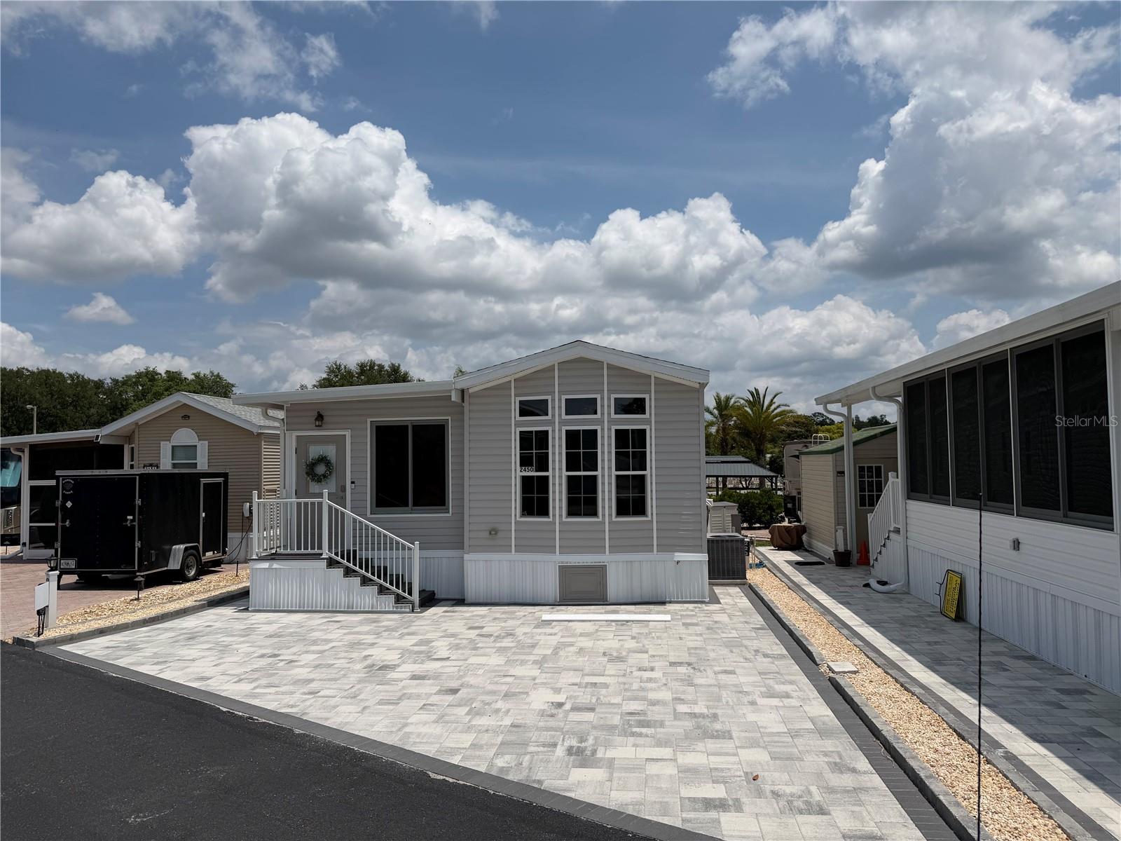 2450 Cypress Street, FL