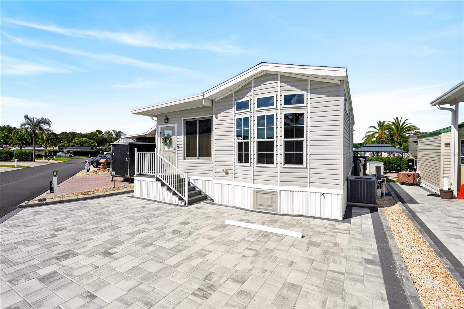 2450 Cypress Street, FL