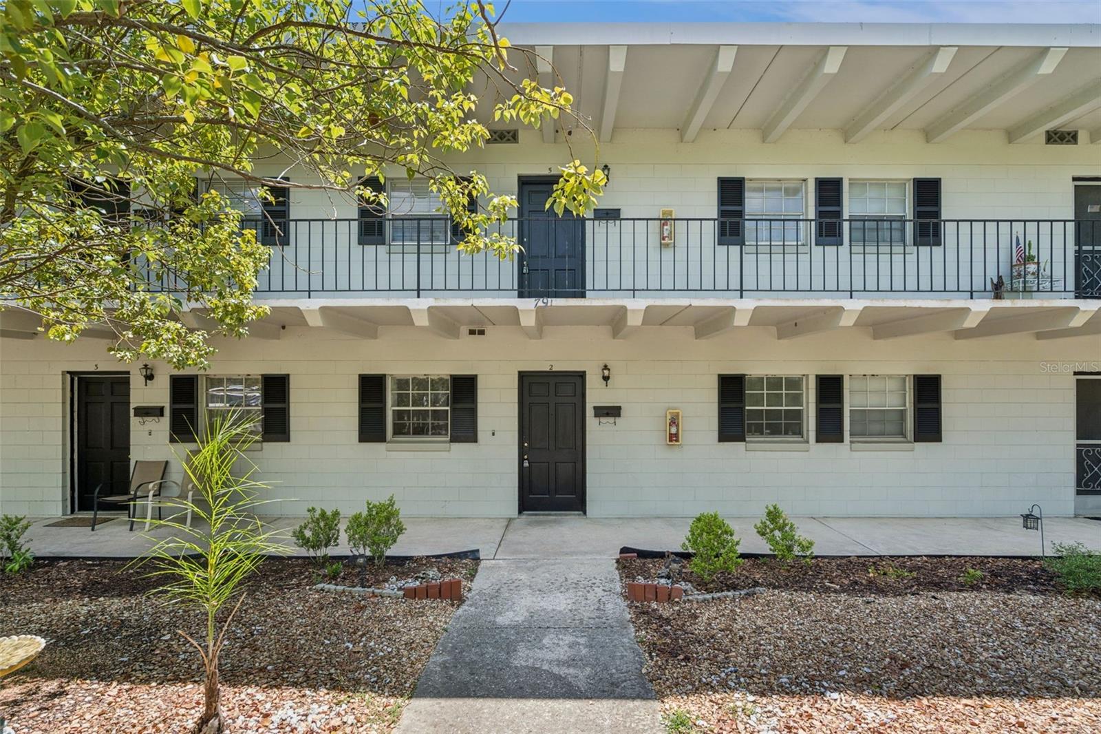 791 Lake Avenue, FL