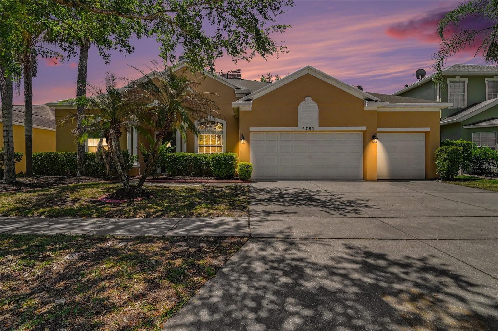 1756 Crown Hill Boulevard, FL
