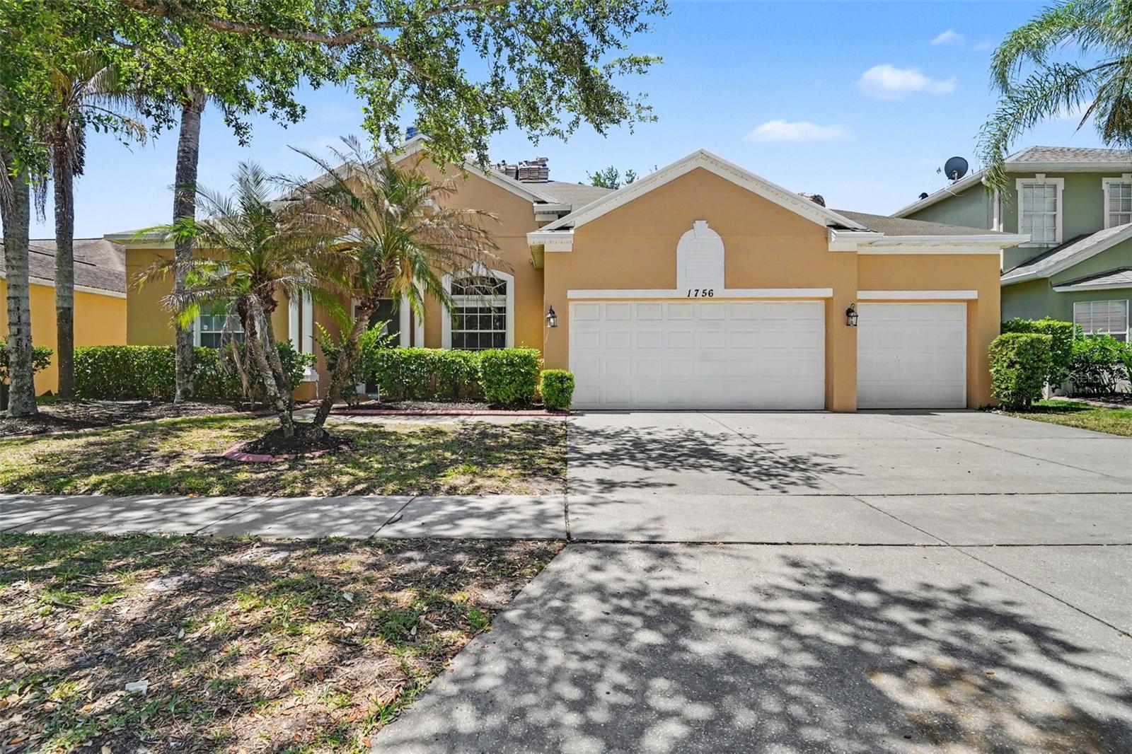 1756 Crown Hill Boulevard, FL