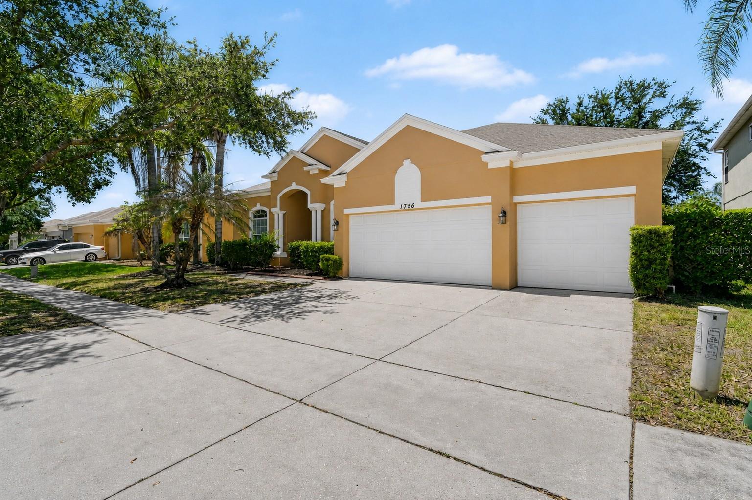 1756 Crown Hill Boulevard, FL
