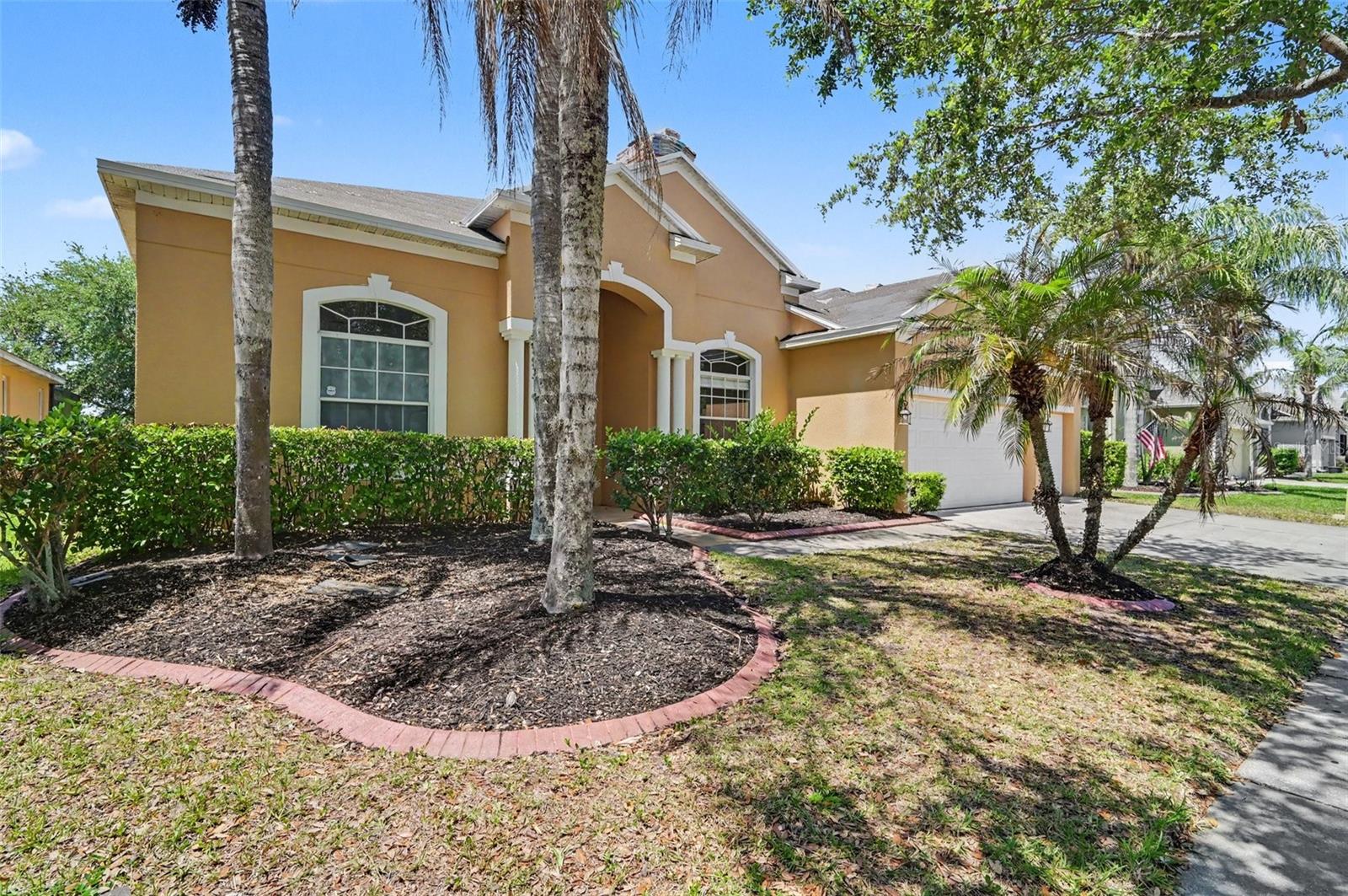 1756 Crown Hill Boulevard, FL
