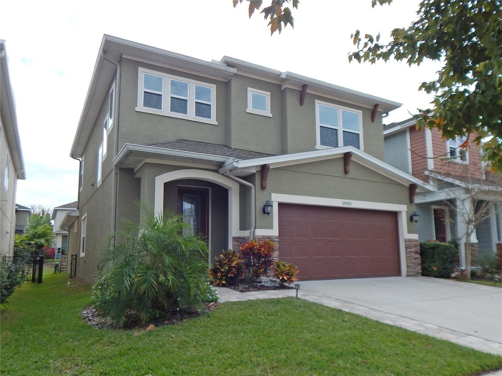 14242 Natures Reserve Drive, FL
