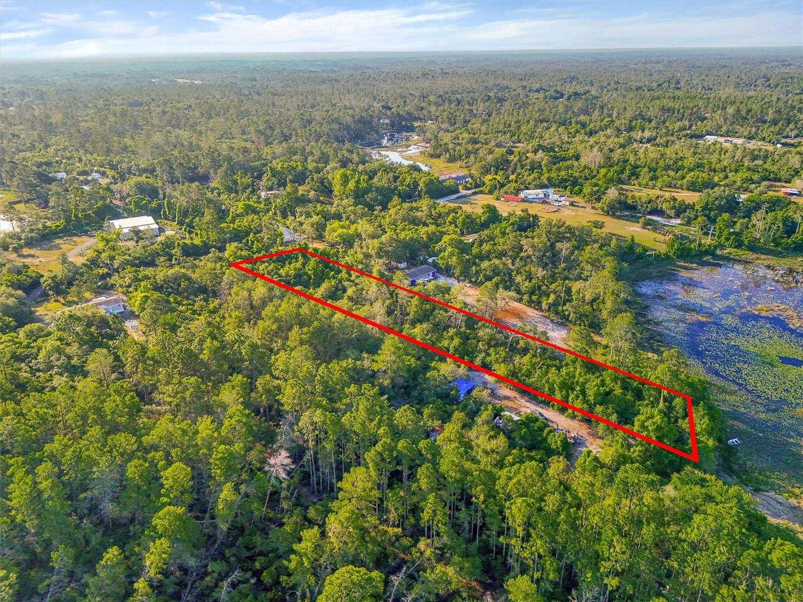 Jewell Drive, FL