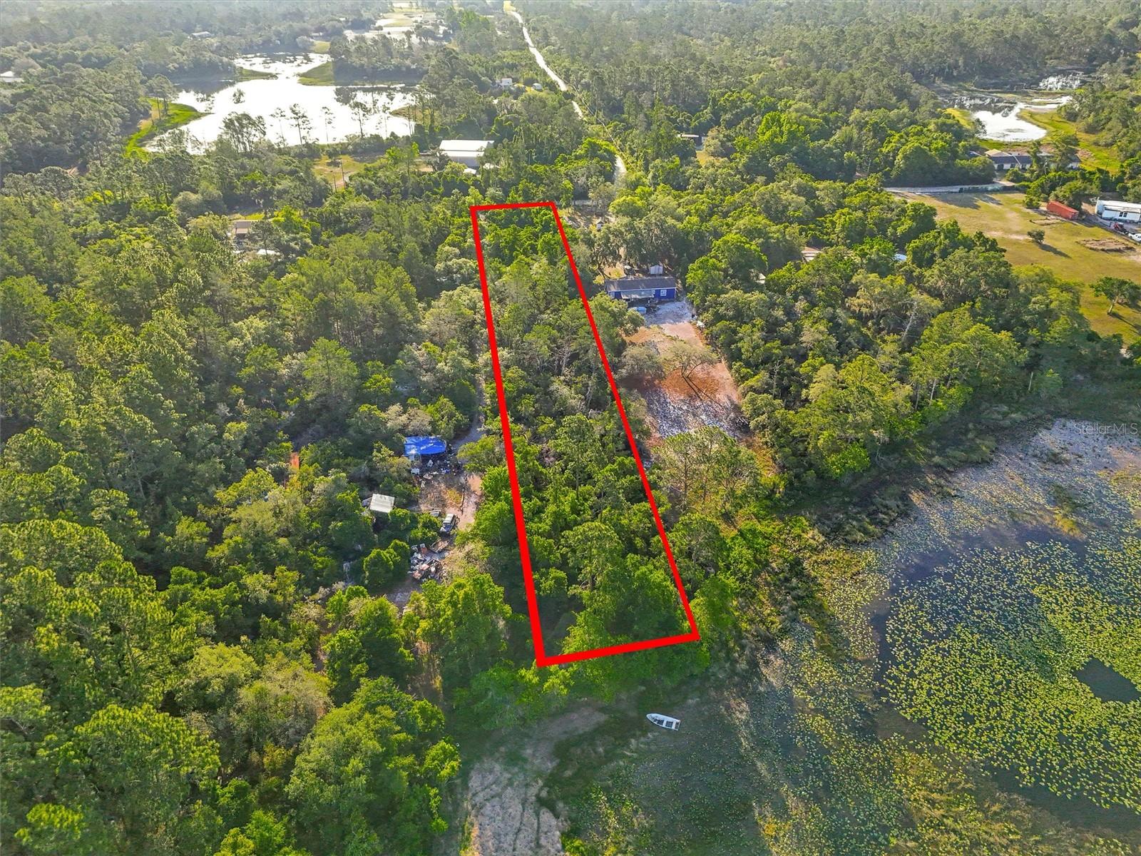 Jewell Drive, FL