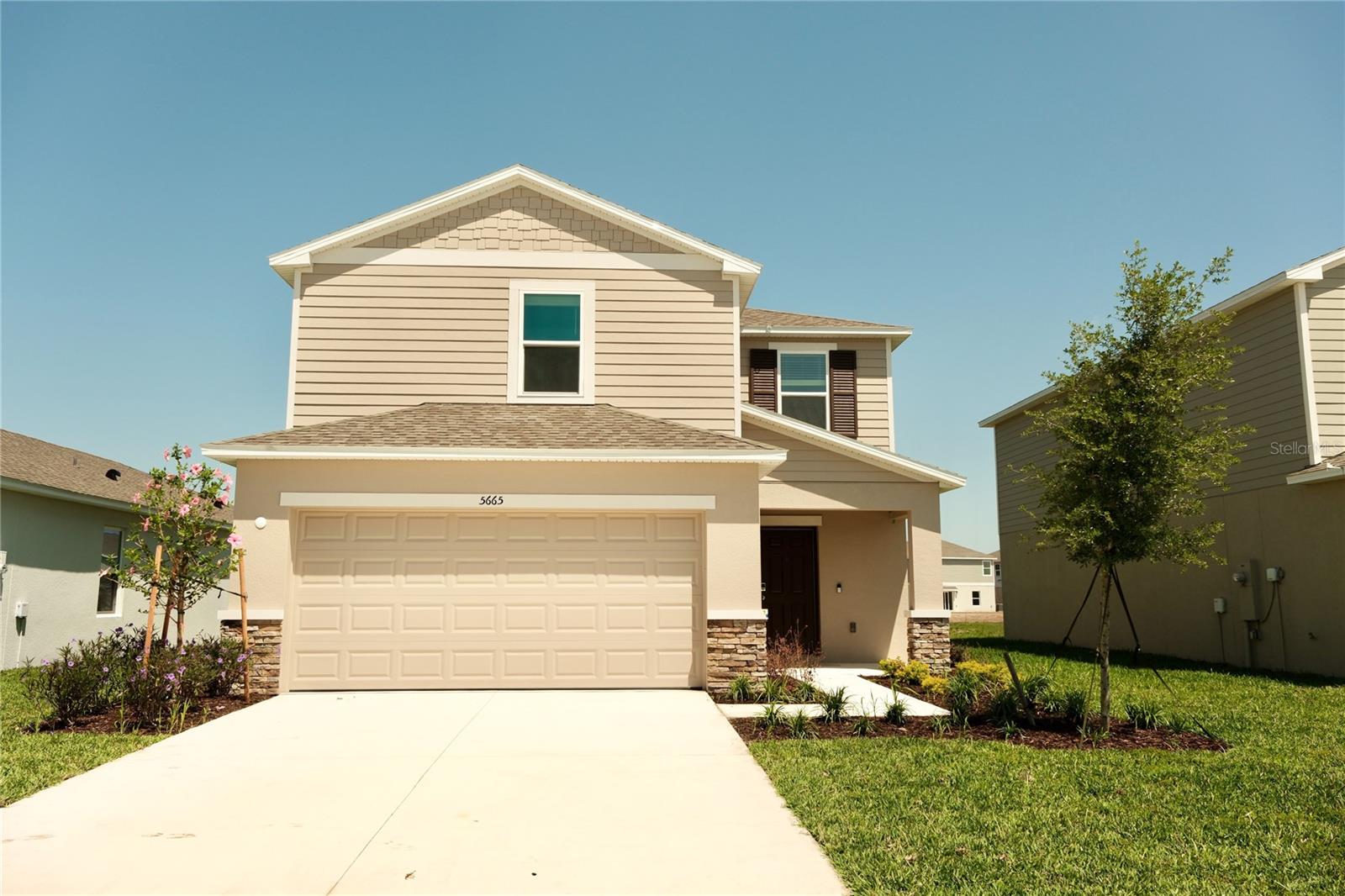 5665 Nispero Way, FL