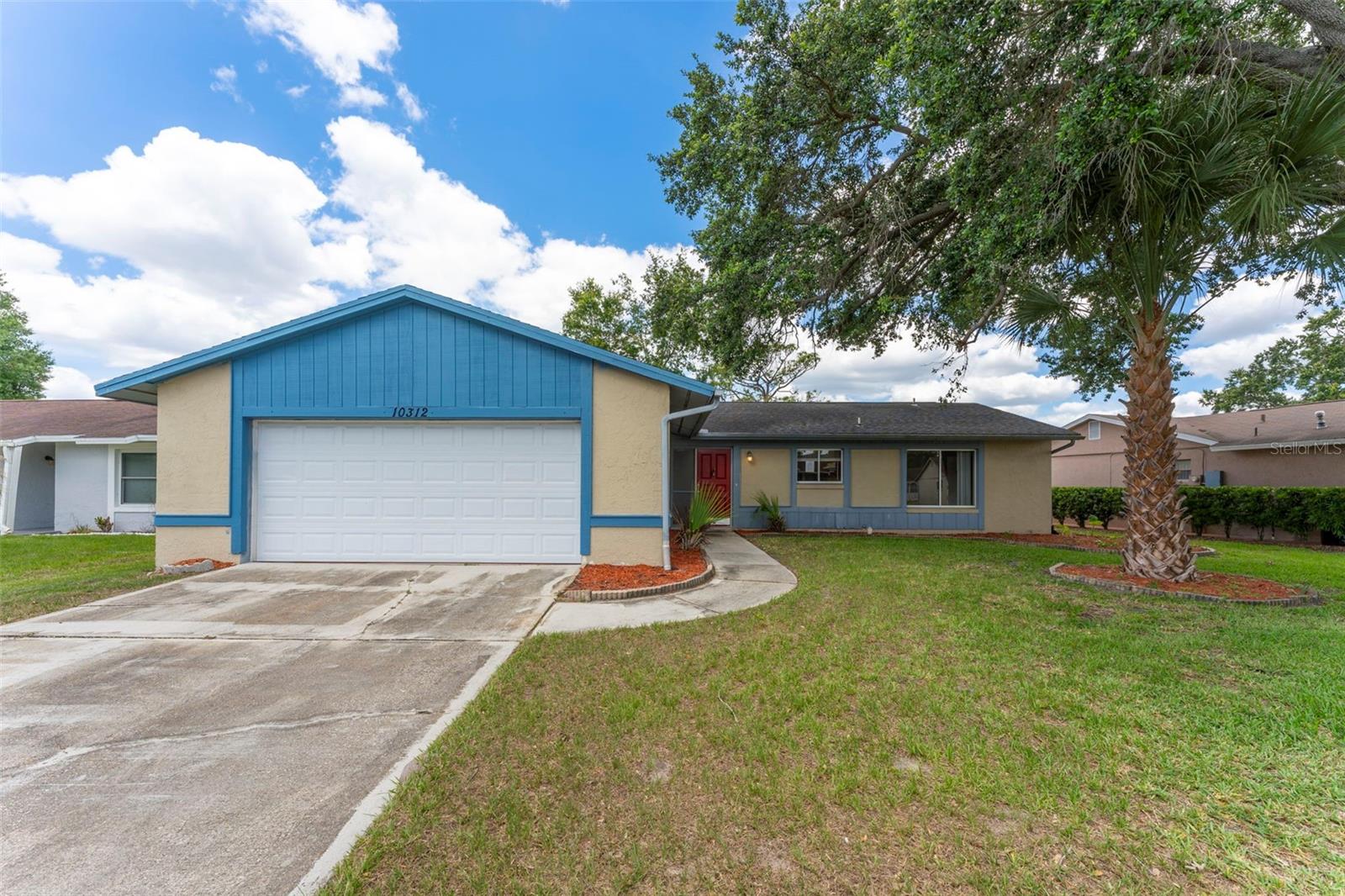 10312 Lazy Lake Drive, FL