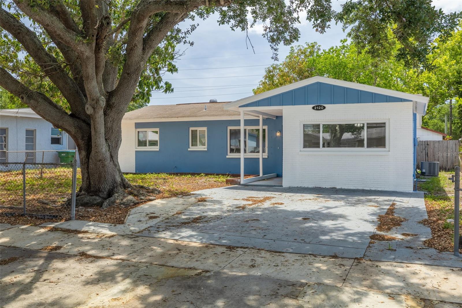 2120 23rd Street, FL