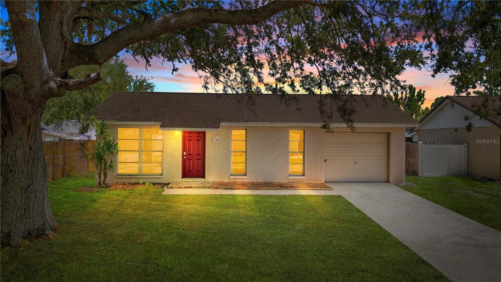 7503 Culver Lane, FL