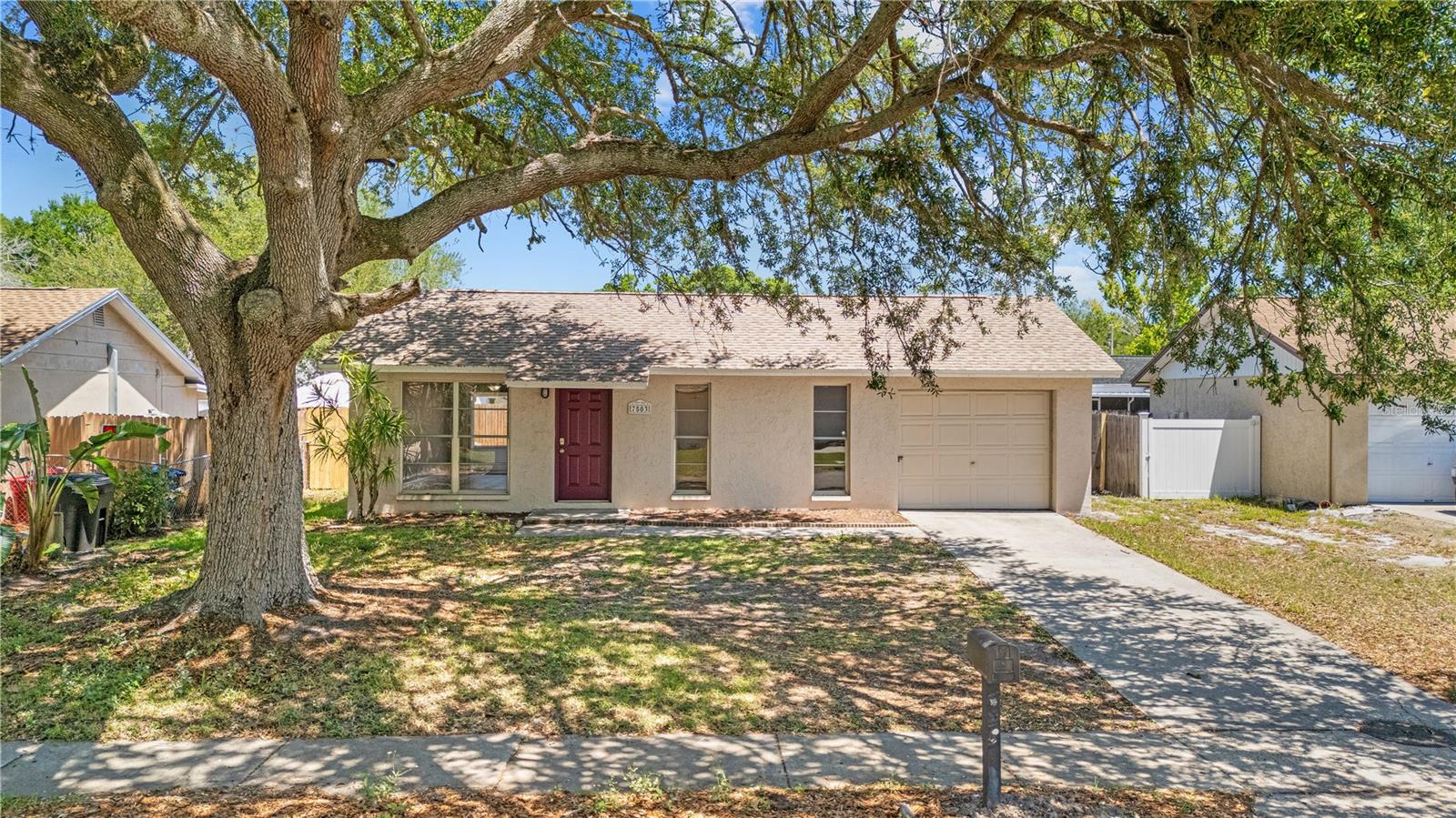 7503 Culver Lane, FL