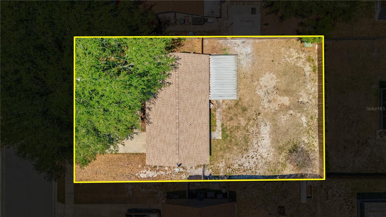 7503 Culver Lane, FL