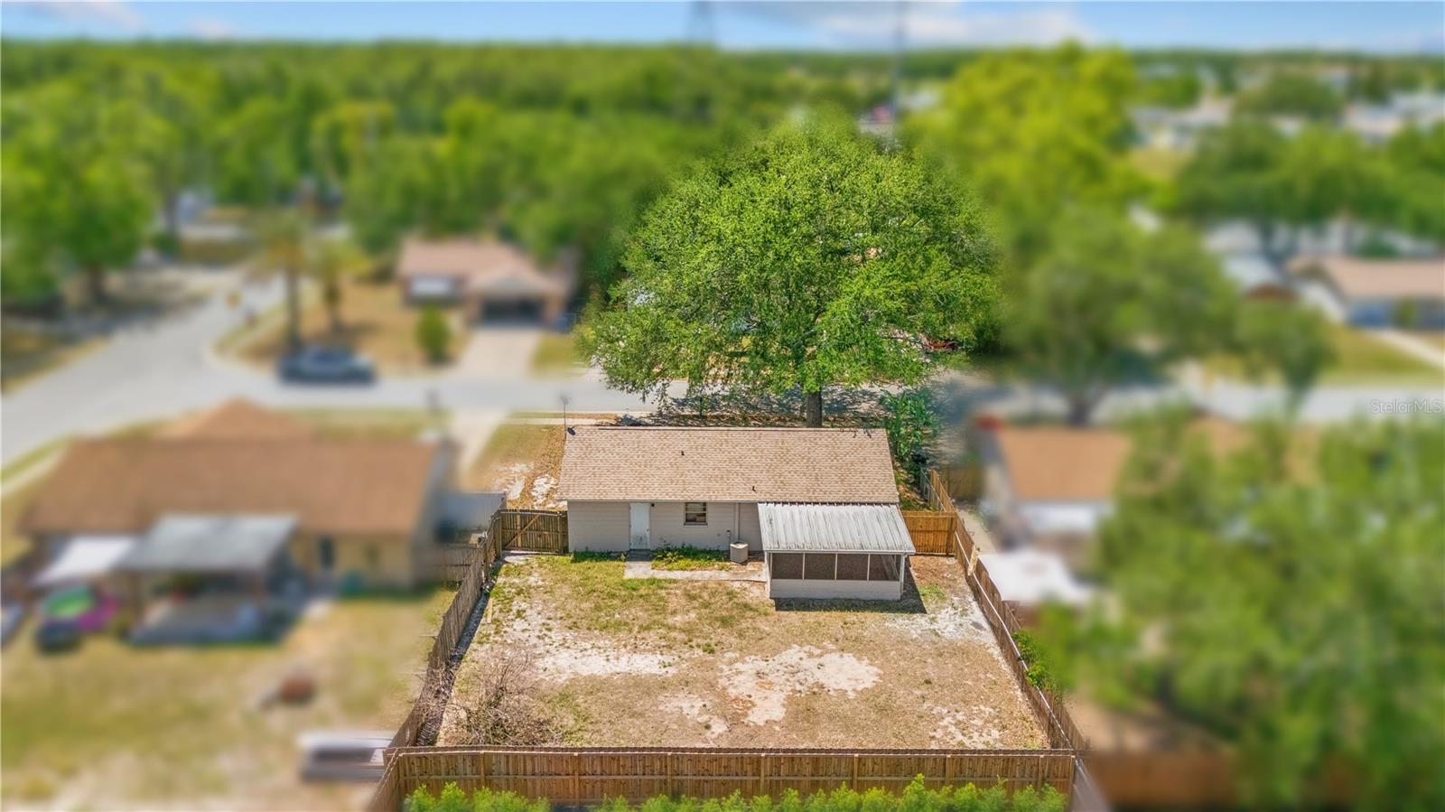 7503 Culver Lane, FL