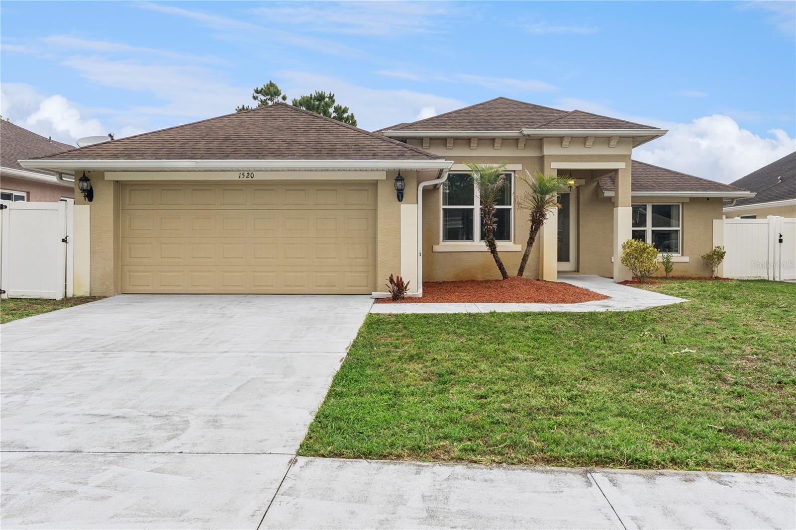 1520 Springleaf Drive, FL