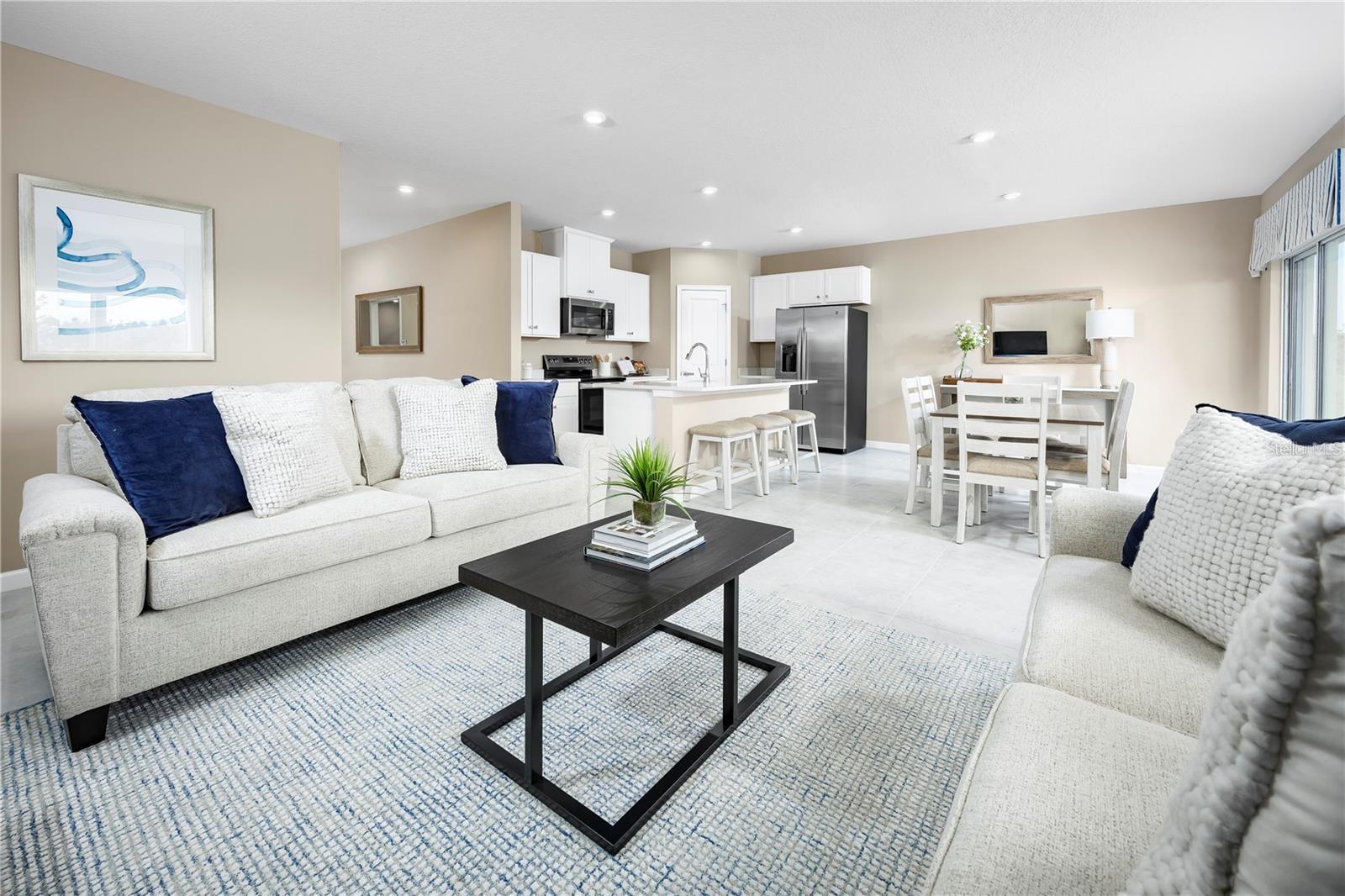2744 Ginger Lane, FL