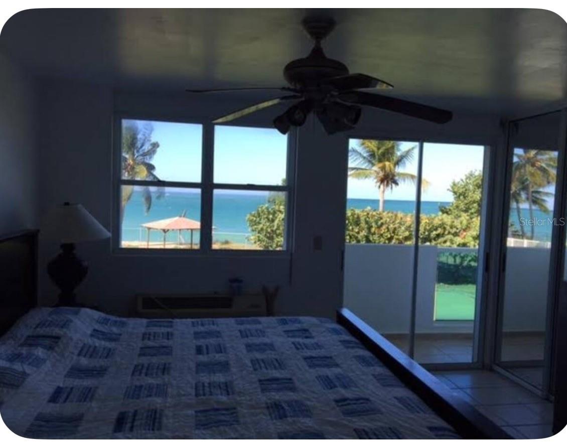 Ne206 El Charlie, PR
