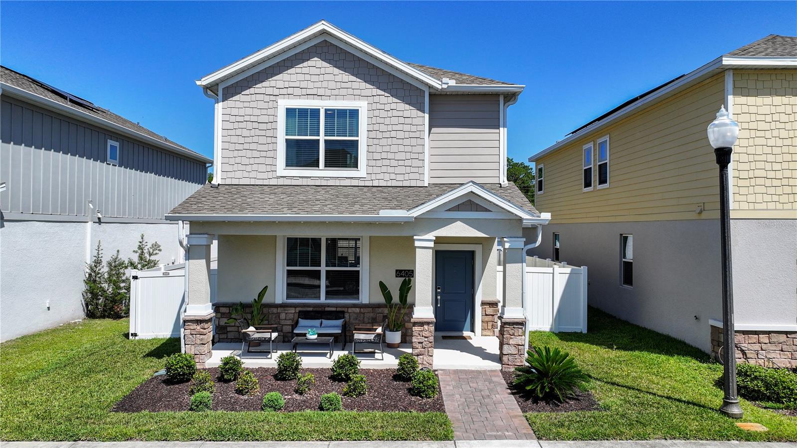 6405 Sprucepine Lane, FL