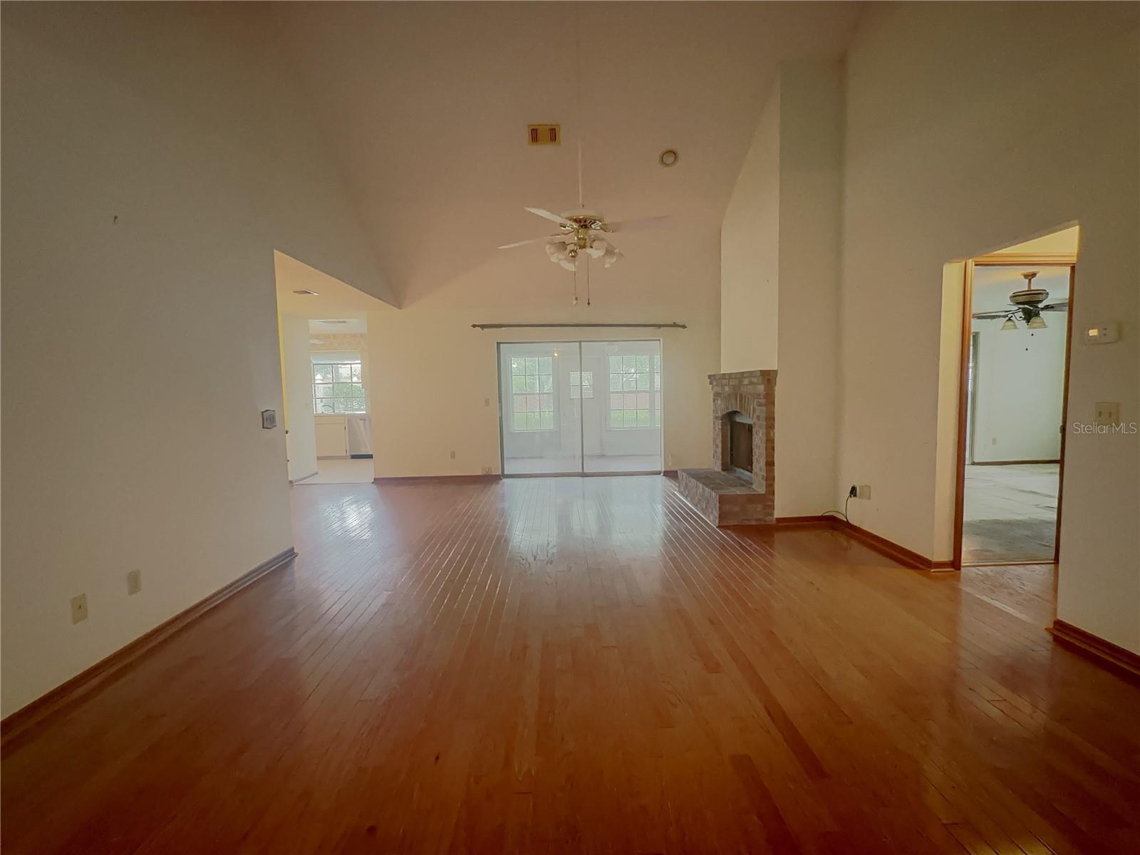 3580 Marston Drive, FL