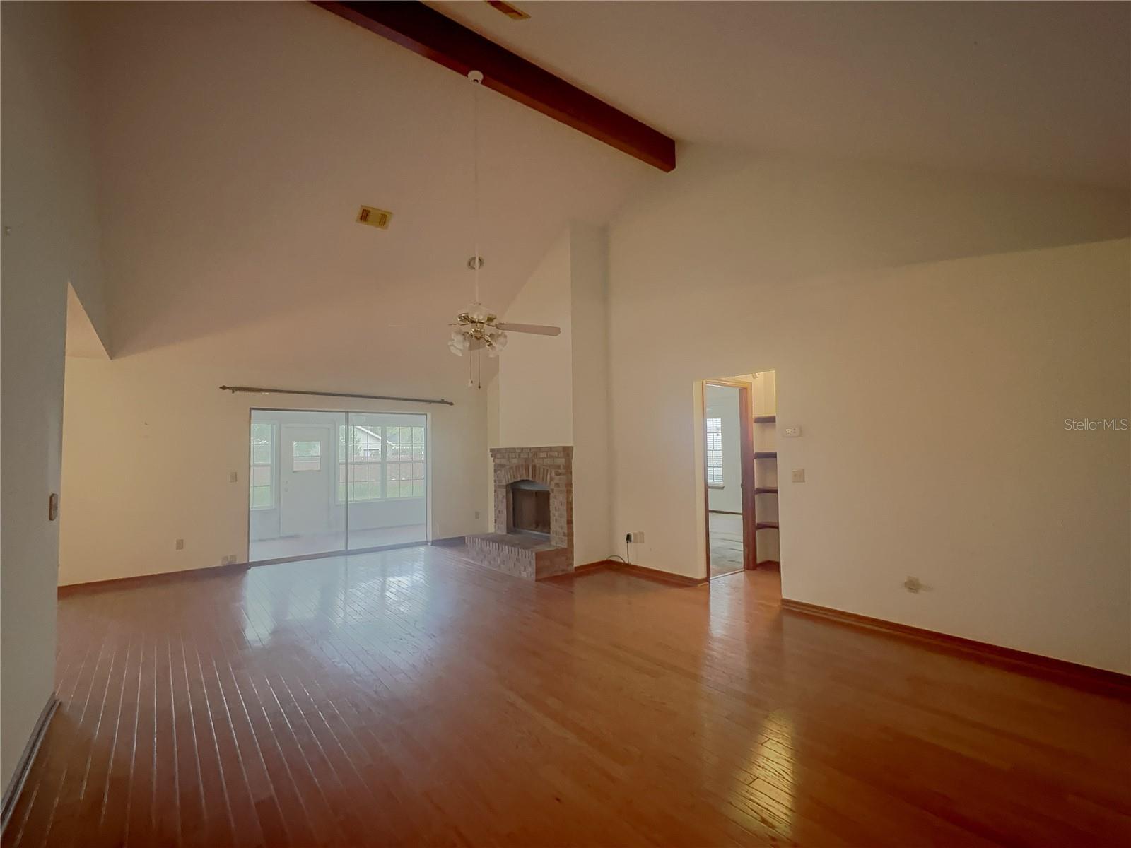 3580 Marston Drive, FL