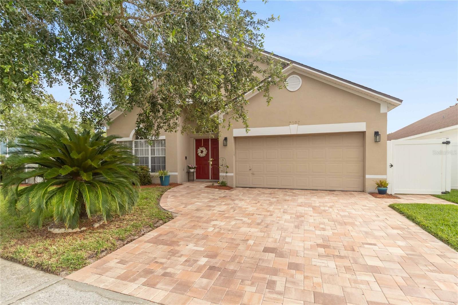 3203 Holland Dr, FL
