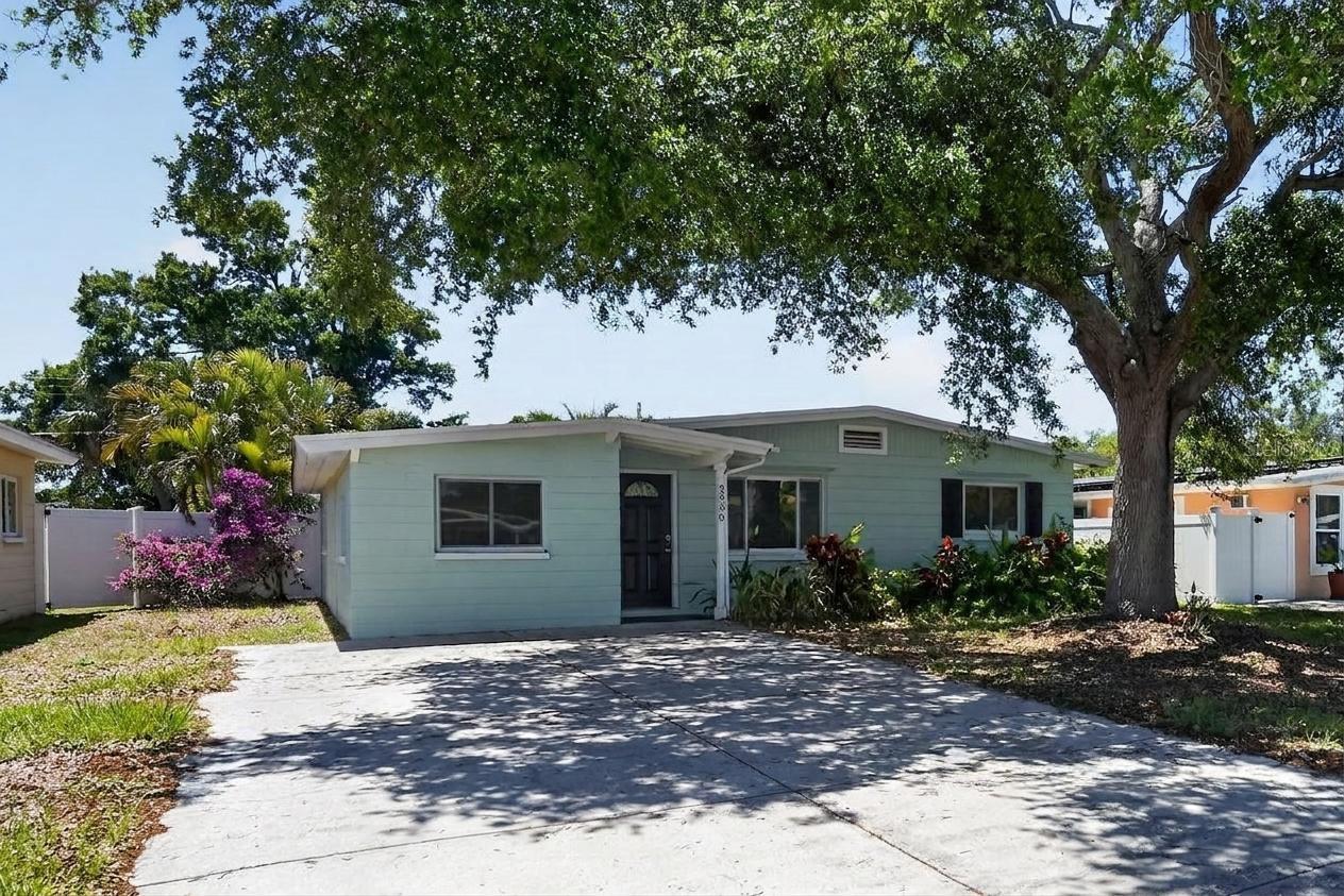 3300 Kingston Street, FL