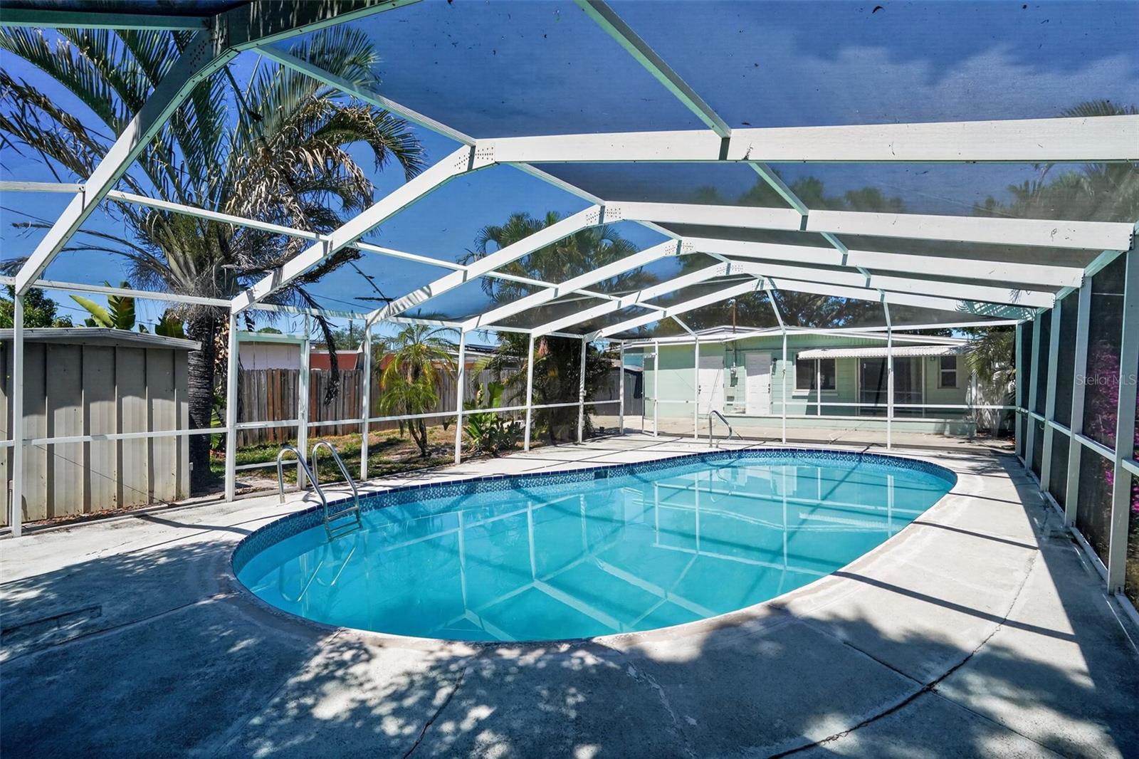 3300 Kingston Street, FL