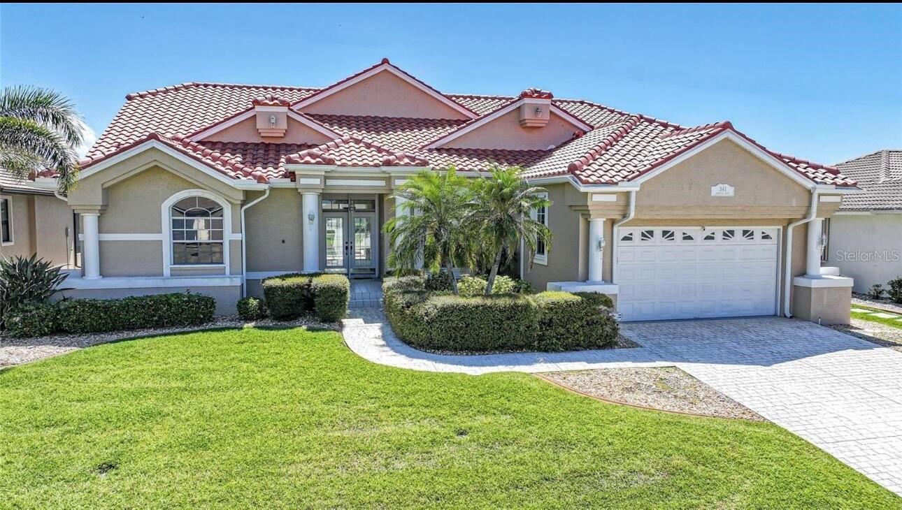341 Segovia Drive, FL