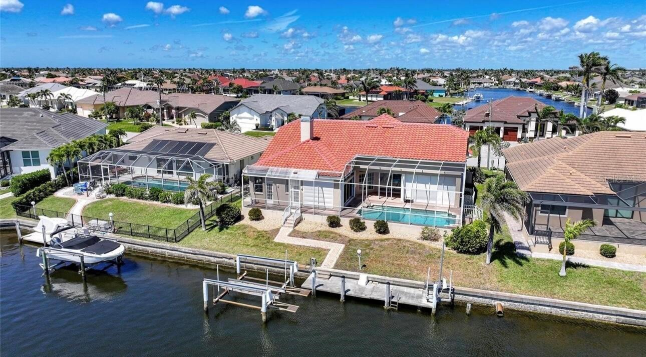 341 Segovia Drive, FL