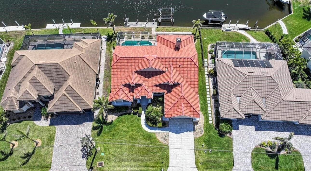 341 Segovia Drive, FL