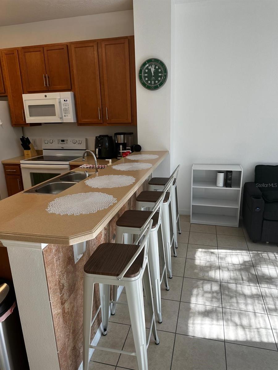 5104 Dominica Drive, FL