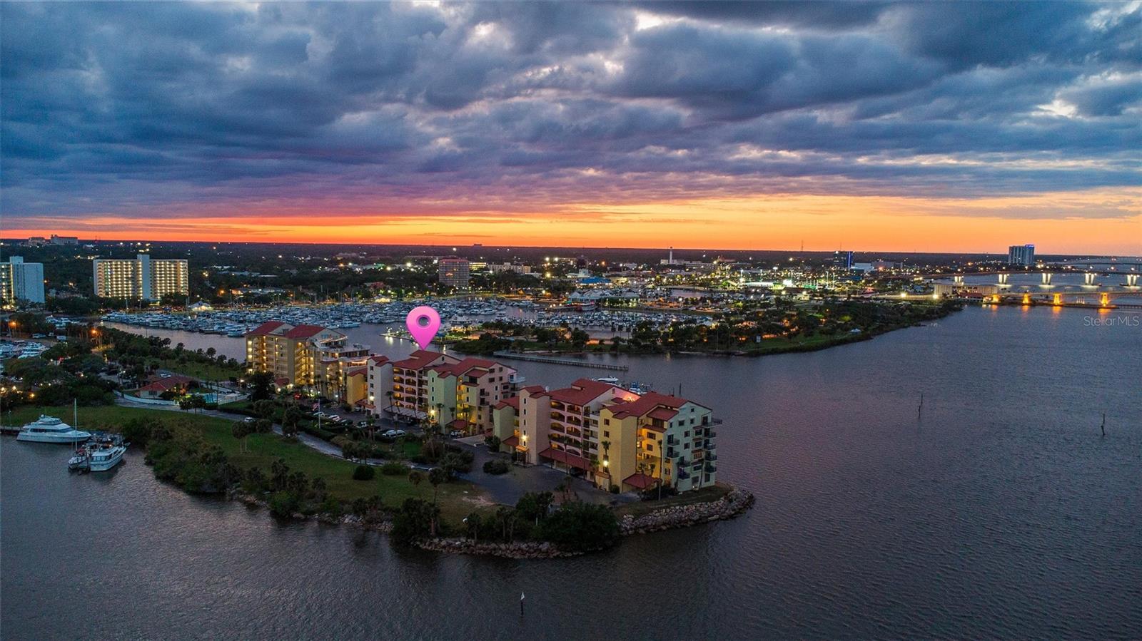 661 Marina Point Drive, FL