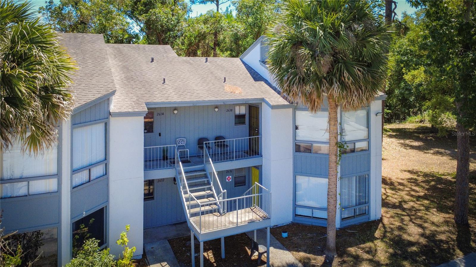 2636 Lemon Tree Lane, FL